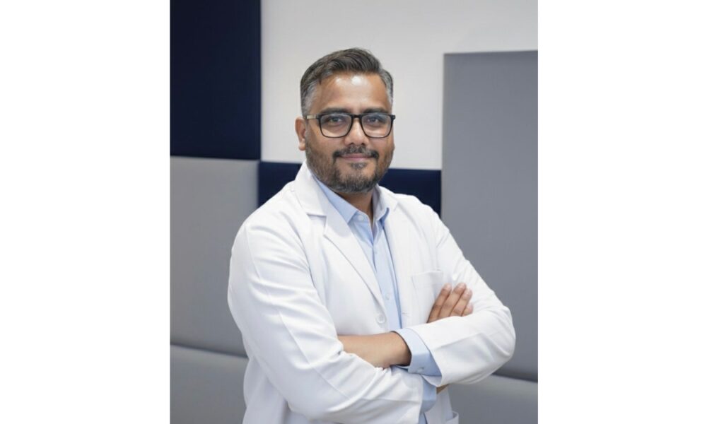 World No Tobacco Day 2026: Early Warning Signs of Oral Cancer People Commonly Ignore — A Cancer Surgeon’s Perspective-TBT