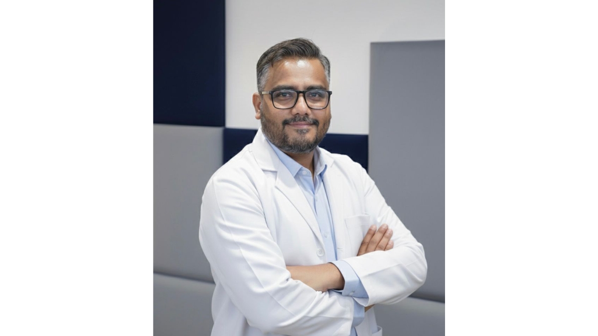 World No Tobacco Day 2026: Early Warning Signs of Oral Cancer People Commonly Ignore — A Cancer Surgeon’s Perspective-TBT