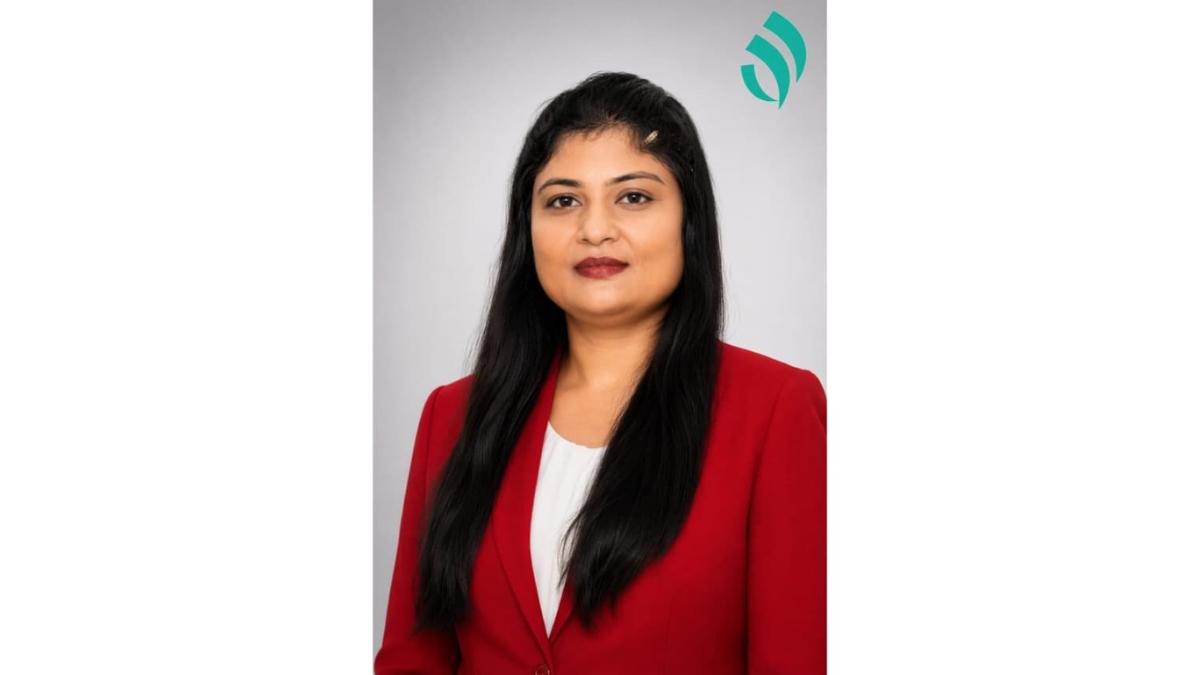 Compliance-Driven Digital Lending Emerging as Key Growth Strategy for India's NBFC Sector: VVN Lakshmi Kumari Akula-TBT