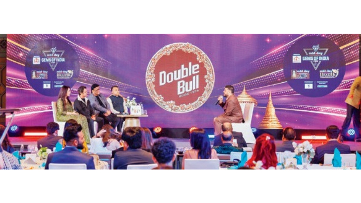 From Vision to Legacy: How Jatin Manodra Built Double Bull into a Men’s Fashion Brand with Purpose-TBT