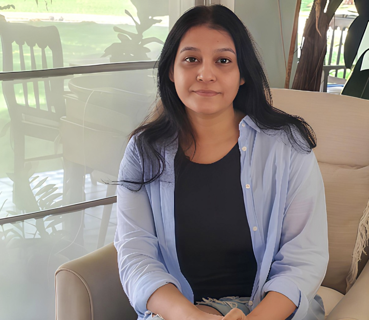 Mamtaa Joshi and Olamor Cosmetic: The Science-Driven Beauty Brand Redefining Modern Indian Cosmetics