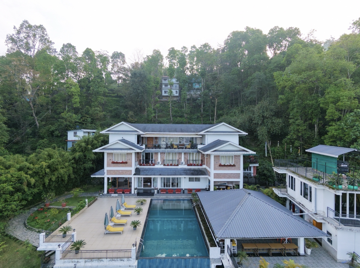 Veda Rehabilitation and Wellness Launches India’s First Luxury Himalayan Rehab Centre in Sikkim