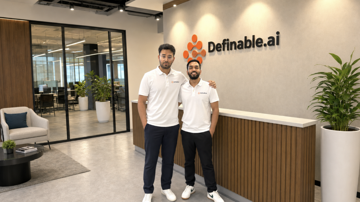 Definable AI Is Building Reliable AI Agents for the Businesses the AI Boom Left Behind