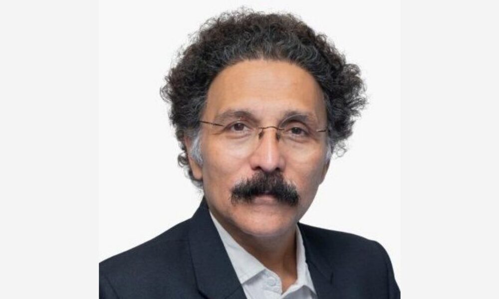 Dr Pankaj Gandhi Singapore conference, the blunt times