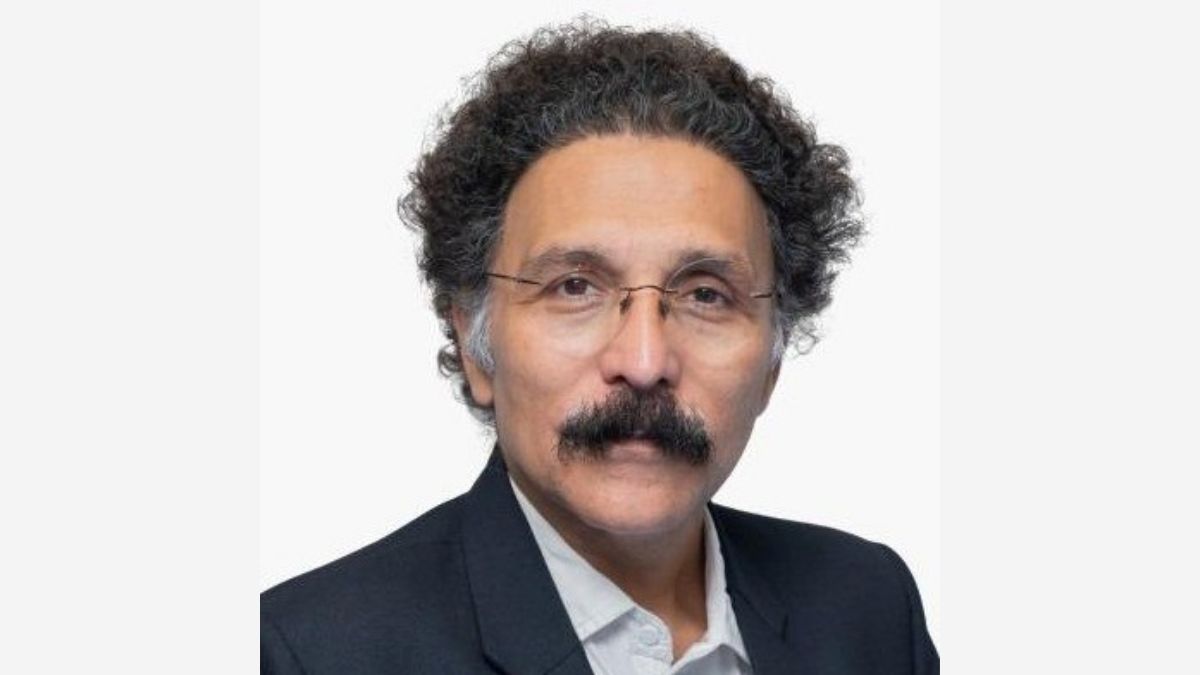 Dr Pankaj Gandhi CMA Syllabus Committee, the blunt times
