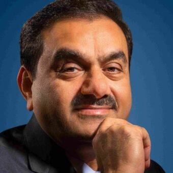 Adani Group internal transformation plan, the blunt times