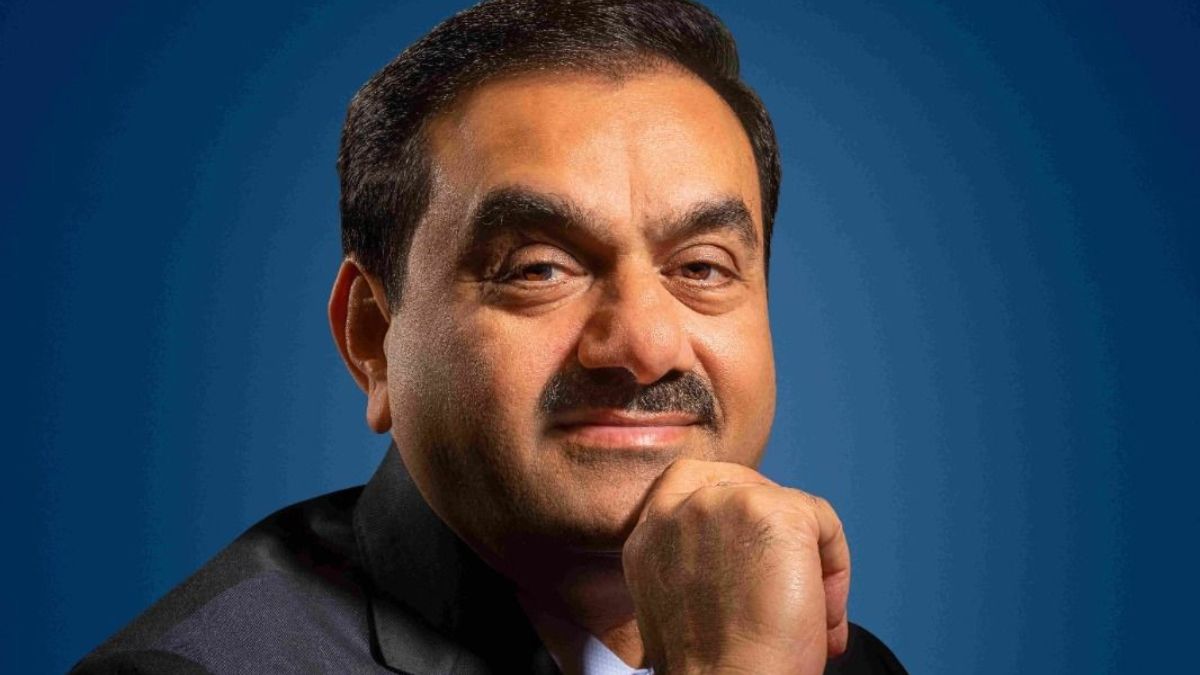 Adani Group internal transformation plan, the blunt times