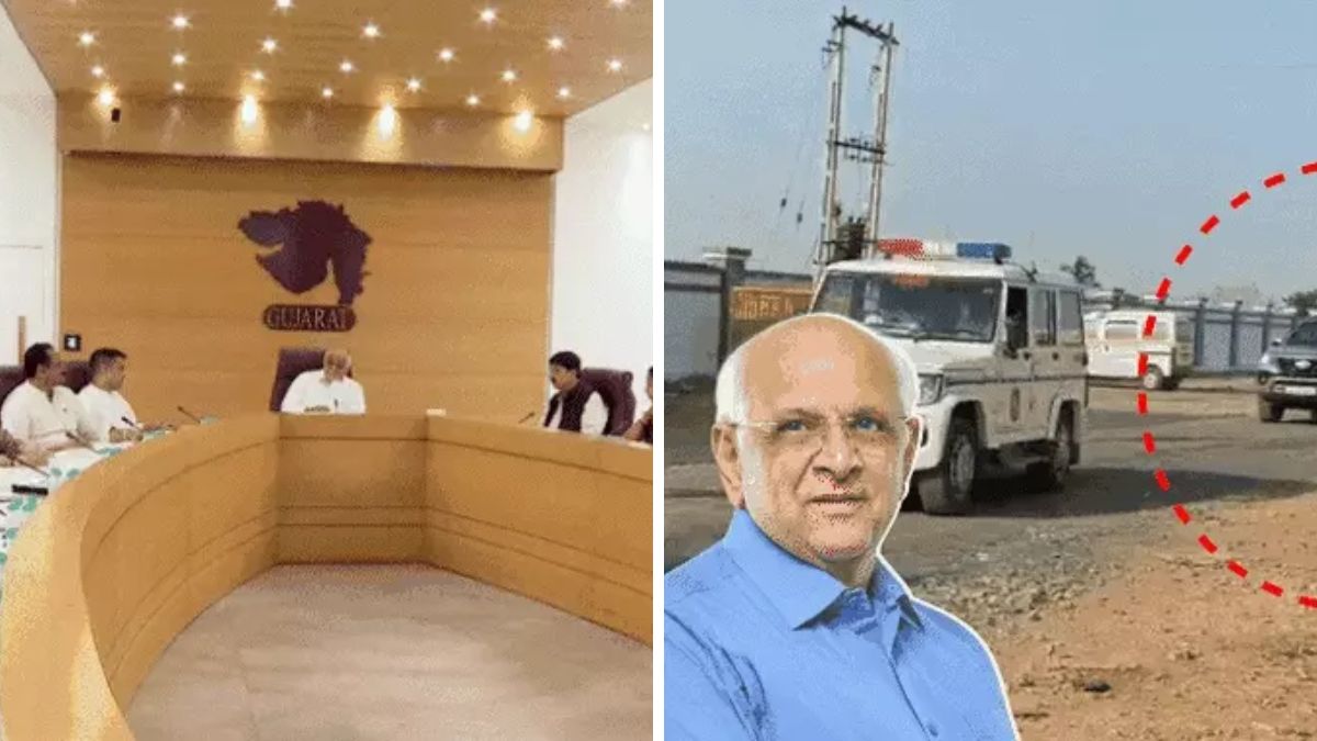 Gujarat fuel saving measures, the blunt times