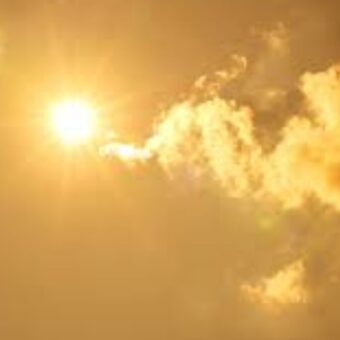 Gujarat heatwave alert May 2026, the blunt times