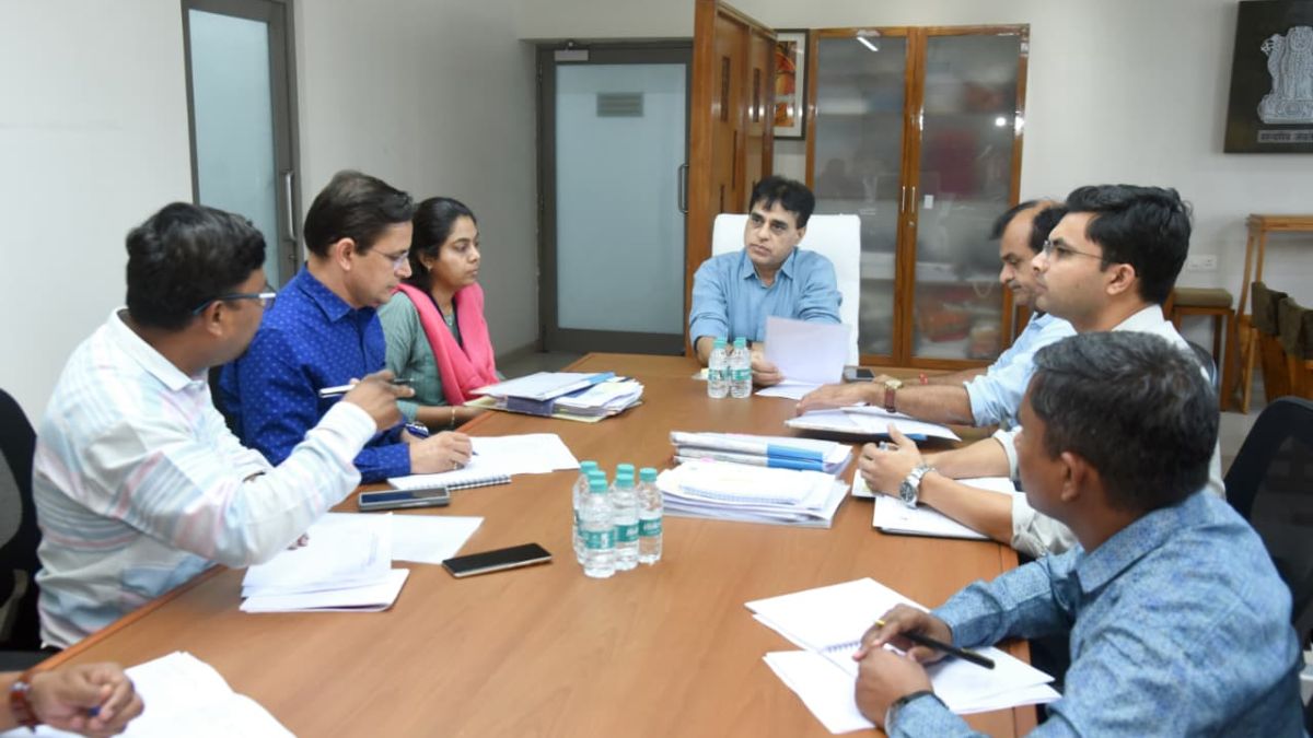 Gujarat fake medicines crackdown, the blunt times