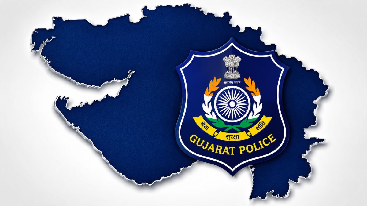 Gujarat Emerges Among India’s Safest States for Women and Children : NCRB Report Gujarat NCRB Crime Report 2024, the blunt times