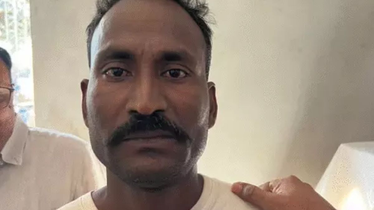 Gujarat : Gandhinagar Court Sentences Child Rapist to Life Imprisonment ‘Until Last Breath’ Gandhinagar POCSO court verdict, the blunt times