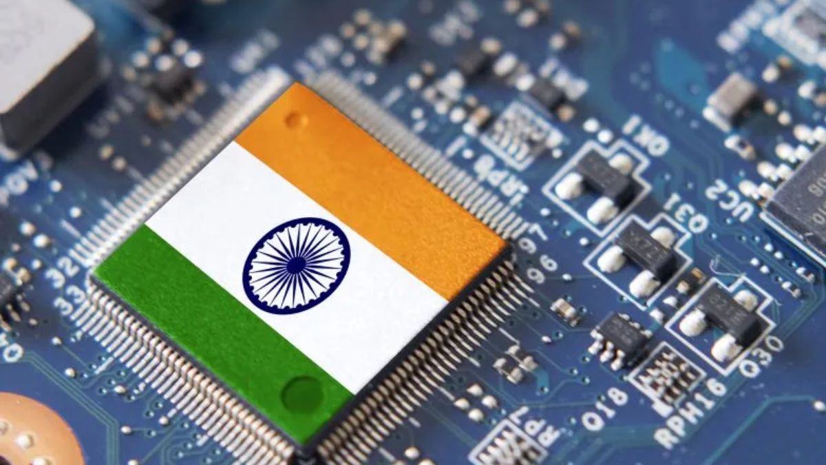 Gujarat semiconductor projects India Semiconductor Mission, the blunt times