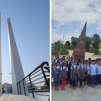 Tropic of Cancer Science Park Gujarat, the blunt times