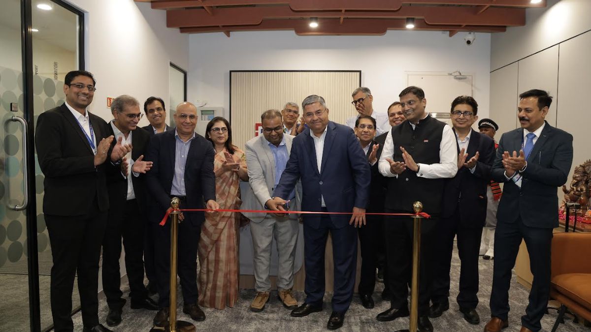 HDFC Bank GIFT City expansion, the blunt times
