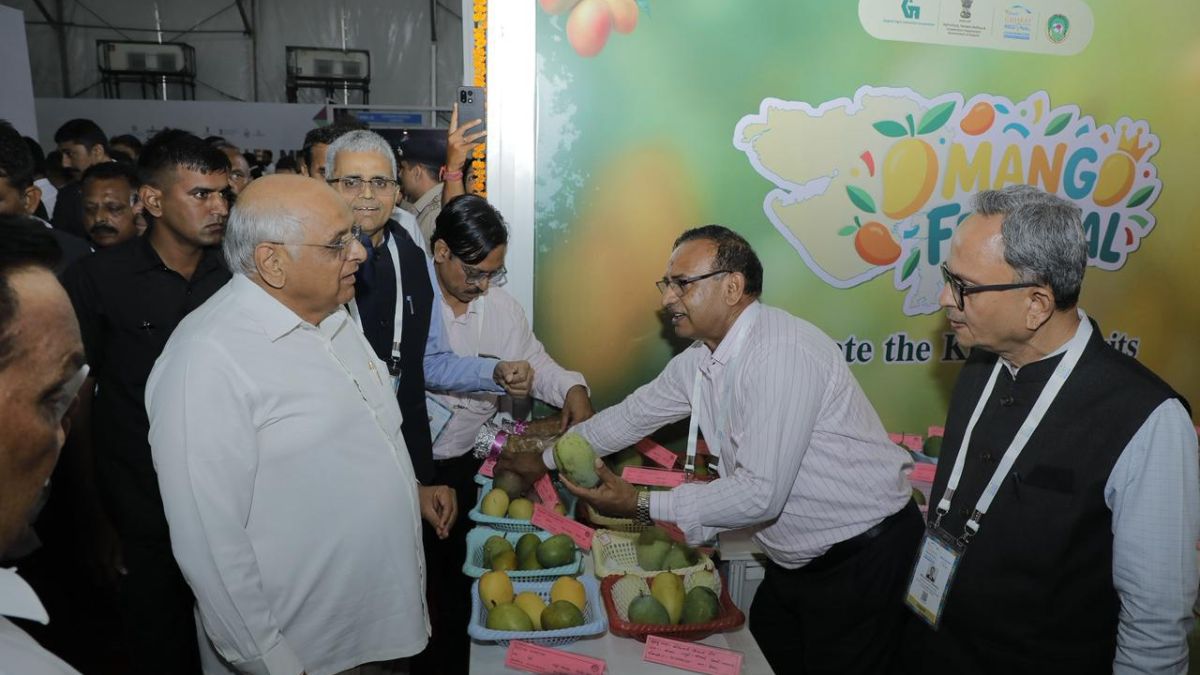 Vibrant Gujarat Regional Conference Surat MoUs, the blunt times
