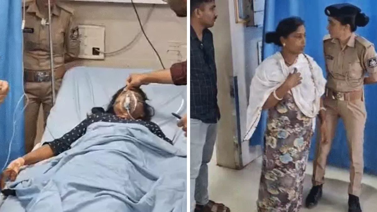 Valsad children death case Gujarat, the blunt times