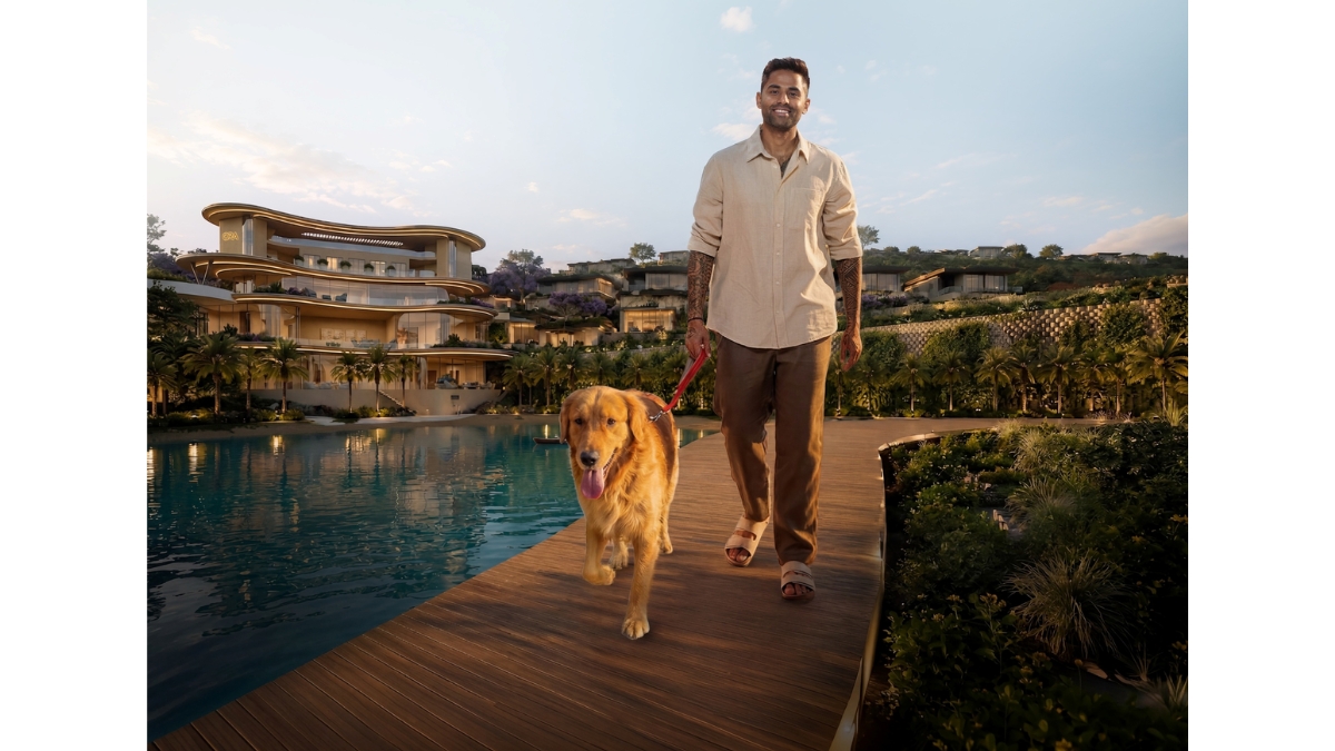 ORA Group Forays into Integrated Township and Plotted Development Through ORA Land; Unveils Vision for Landmark Community at Karjat-PNN