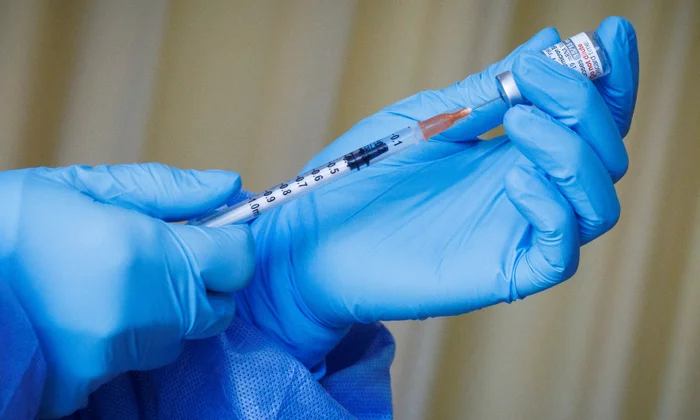 World’s First AI-Designed Vaccine Successfully Tested in Humans, Raising Hope for Future Pandemic Protection