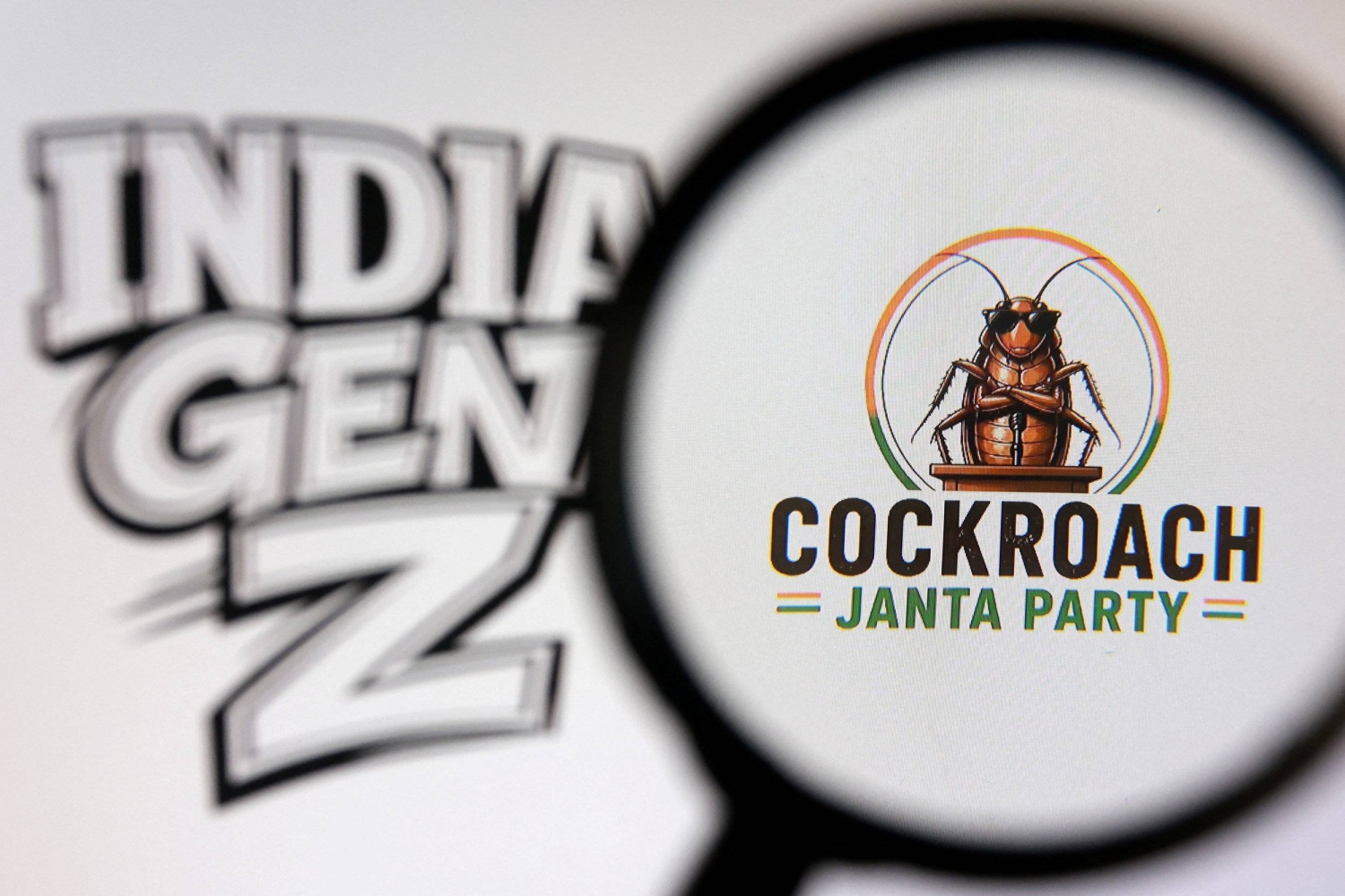 Cockroach Janta Party Malware Alert: Fake APK Targeting Gen Z