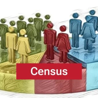 Surat cooperative banks census protest, the blunt times