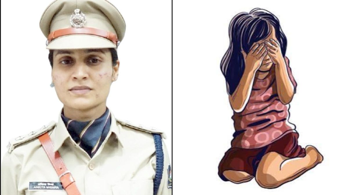 Vapi POCSO Gujarat case, the blunt times