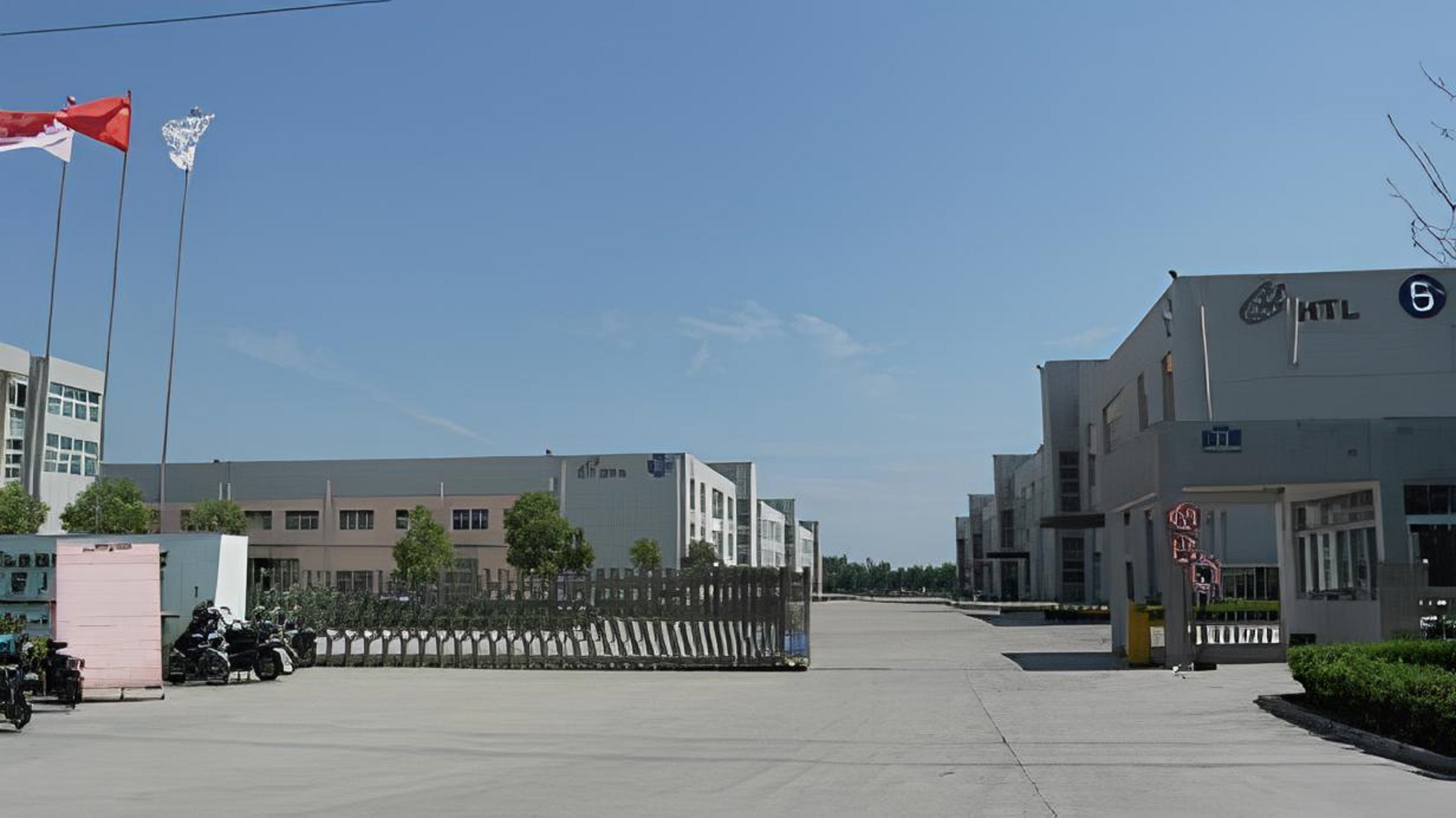 HTL International Drives Sustainable Living Through Thoughtful Design, Circular Innovation and Responsible Manufacturing
-PNN