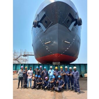 Crown Defence Announces Strategic Pivot Toward Shipbuilding and System Integration; Deepens Strategic Operations at Kattupalli, Cochin, and GRSE-TBT