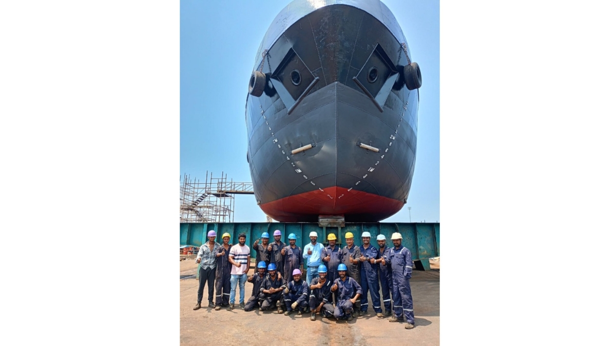 Crown Defence Announces Strategic Pivot Toward Shipbuilding and System Integration; Deepens Strategic Operations at Kattupalli, Cochin, and GRSE-TBT