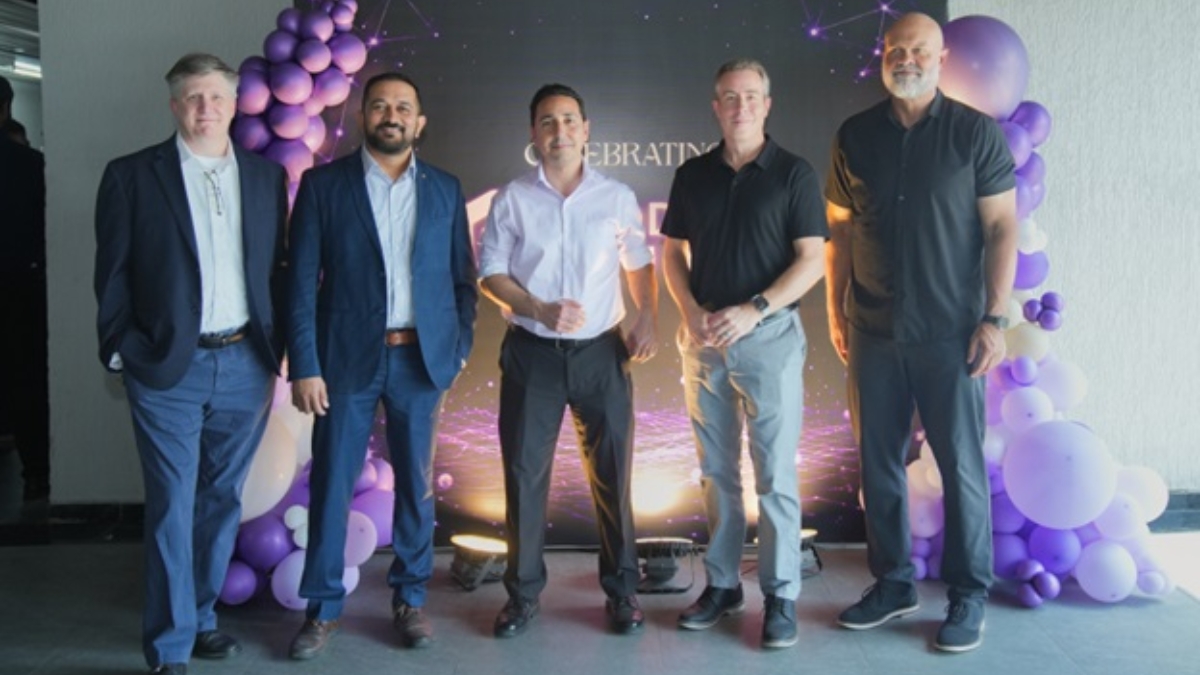ProductSquads Opens Hyderabad Office, Expands Ahmedabad Capacity; Plans Up to 80 New AI Hires-TBT