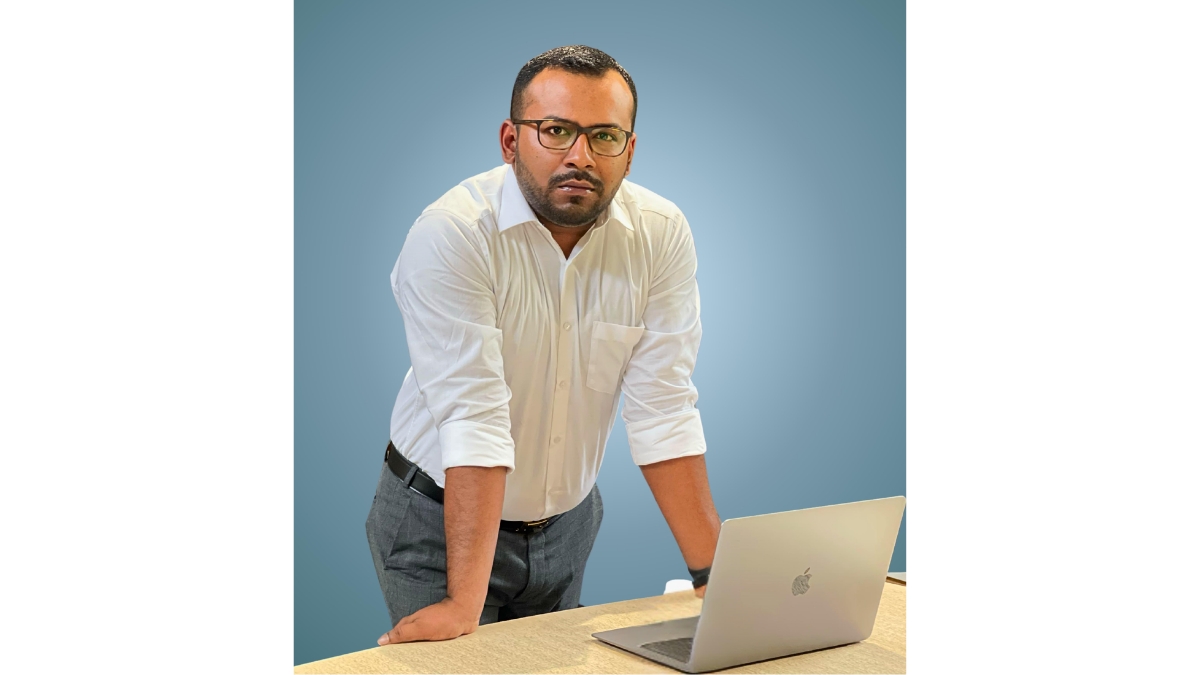 The New Hiring Game: What Candidates Must Do Differently in an AI-First Job Market, Says Arghya Sarkar, Founder of Recruitment Mantra The New Hiring Game: What Candidates Must Do Differently in an AI-First Job Market, Says Arghya Sarkar, Founder of Recruitment Mantra-TBT