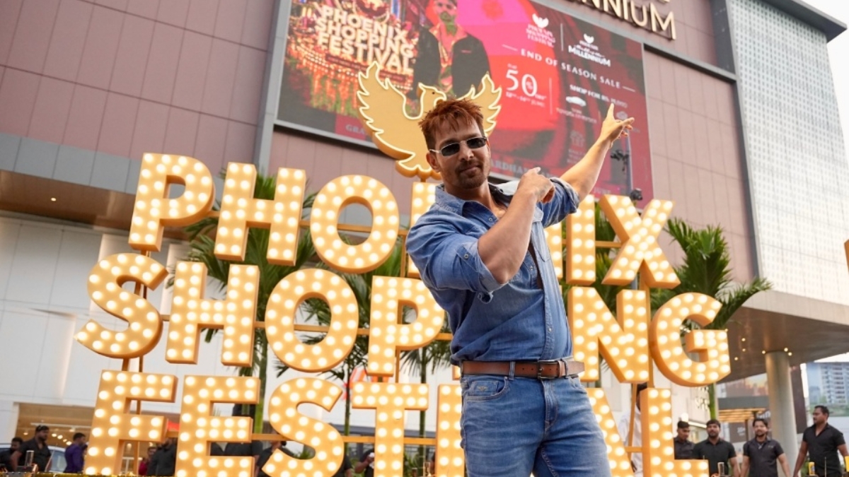 Phoenix Shopping Festival 2026 Sets the Stage for Pune's Biggest Shopping Season-TBT