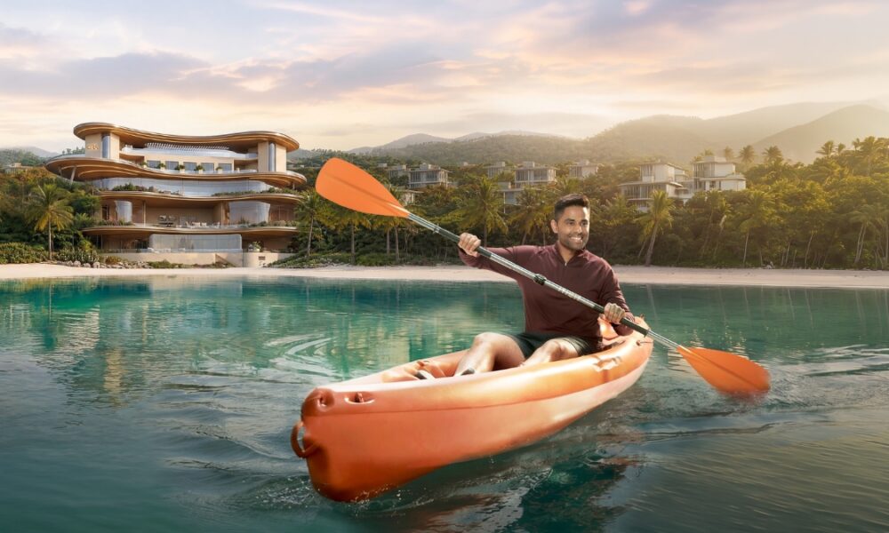 ORA Group Forays into Integrated Township and Plotted Development Through ORA Land; Unveils Vision for Landmark Community at Karjat-TBT