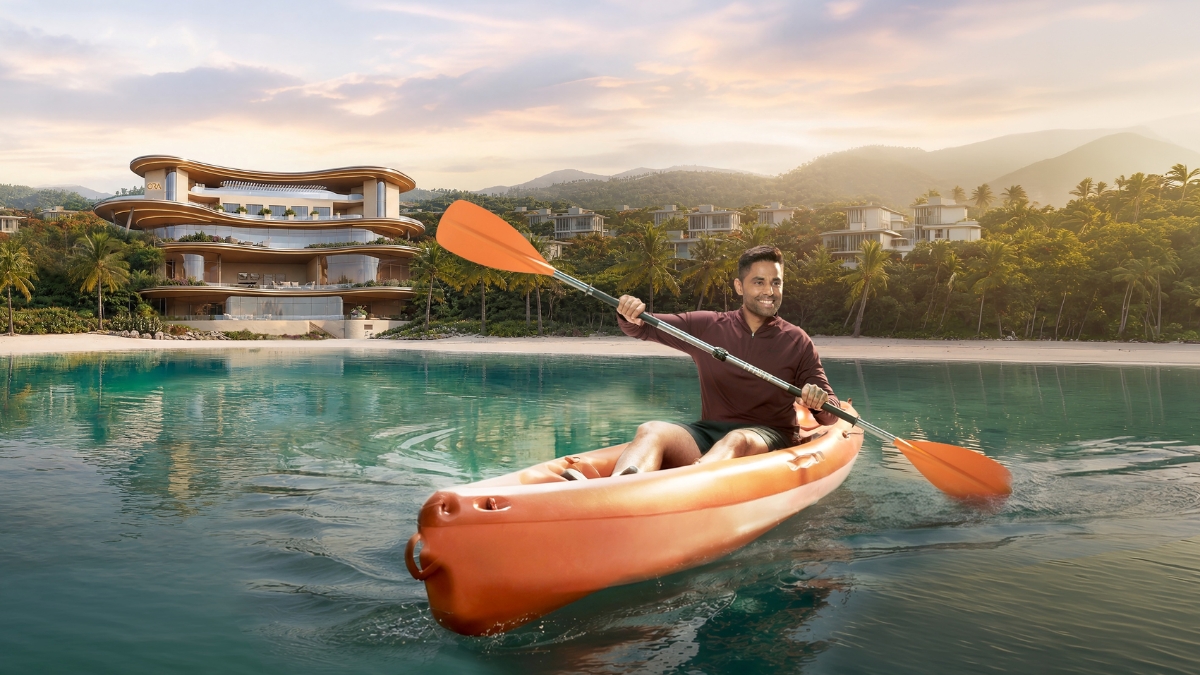 ORA Group Forays into Integrated Township and Plotted Development Through ORA Land; Unveils Vision for Landmark Community at Karjat-TBT