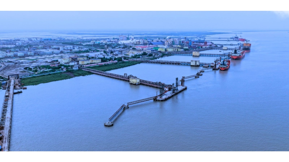 DPA Kandla Sets New Benchmark in LPG Operations with 25% Surge in Throughput-TBT
