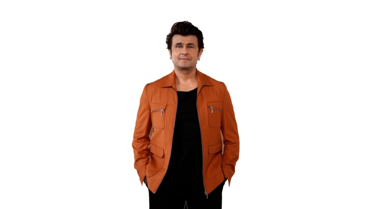 Sonu Nigam Unveils “I Believe Your Music” on World Music Day 2026-TBT