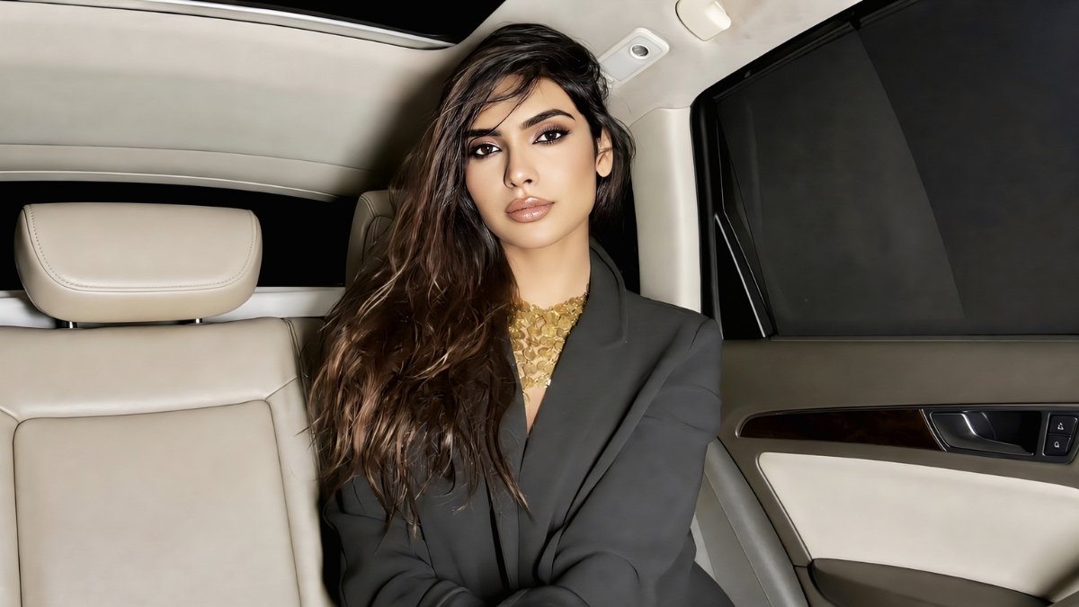 Ayeesha Aiman: From Topping the Aeronautical Engineering Entrance Exam to Miss India and Her Powerful Acting Journey in Inspector Avinash-TBT