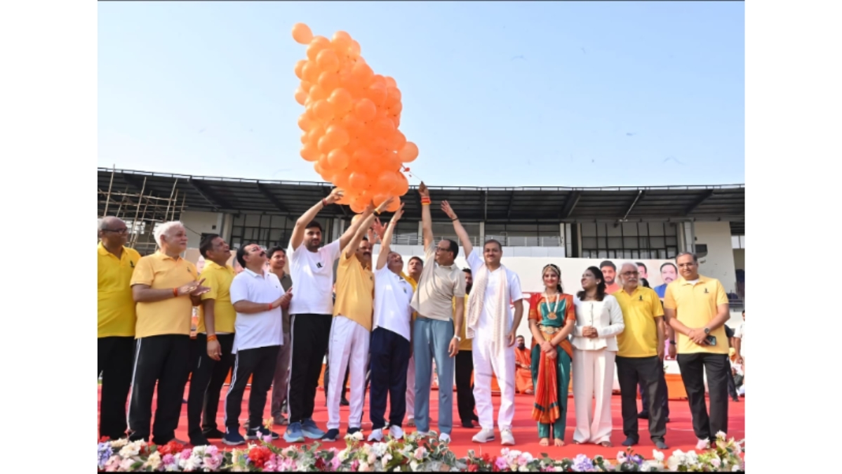 Dr. Surabhi Dhanwala on How Yoga Is Transforming Physiotherapy and Patient Recovery in India-TBT