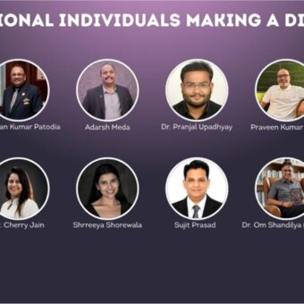 12 Exceptional Individuals Making a Difference-TBT