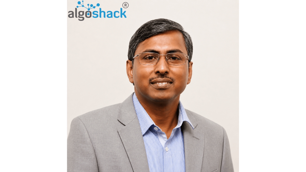 How AlgoShack Is Helping India's Enterprises Move Beyond Legacy QA Tools-TBT