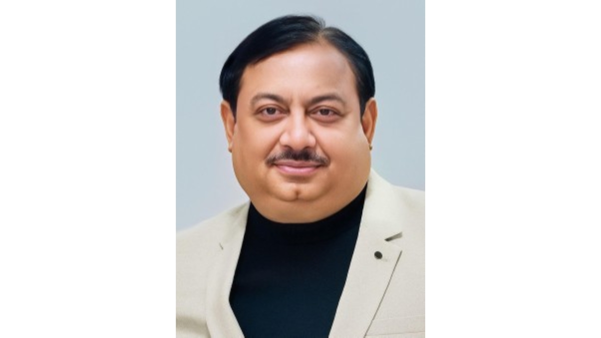Abhay Sinha Joins CineNow as Founding Member, Strategic Council-TBT