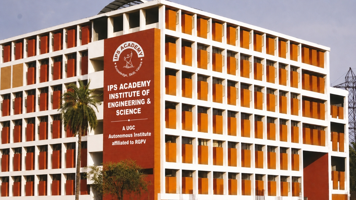 IPS Academy, Institute of Engineering and Science, Achieves NBA Accreditation under Tier-I Category for B.Tech. Programs-TBT