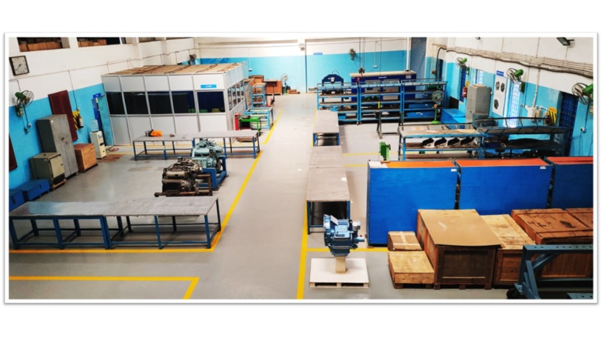 Crown Defence Announces Strategic Pivot Toward Shipbuilding and System Integration; Deepens Strategic Operations at Kattupalli, Cochin, and GRSE-TBT