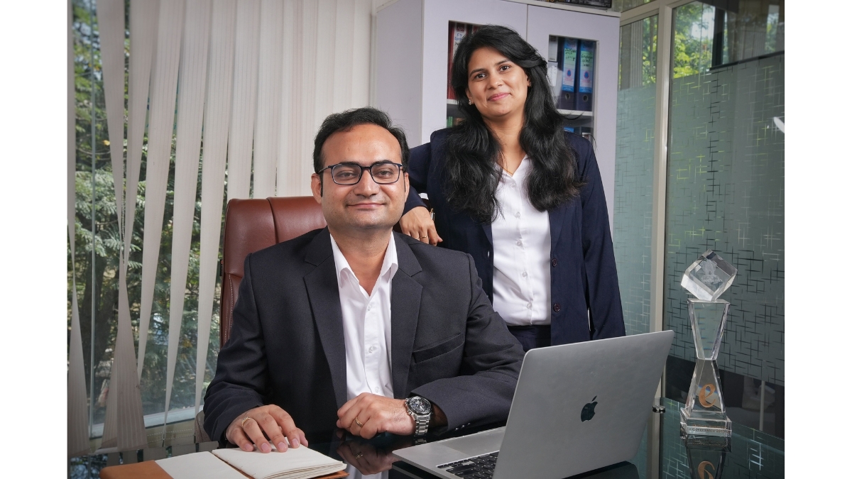 Satyukt Analytics Introduces Patented Satellite-Based Nitrogen Estimation Technology, Supporting Precision Nutrient Management for Over 1 Lakh Farmers-TBT
