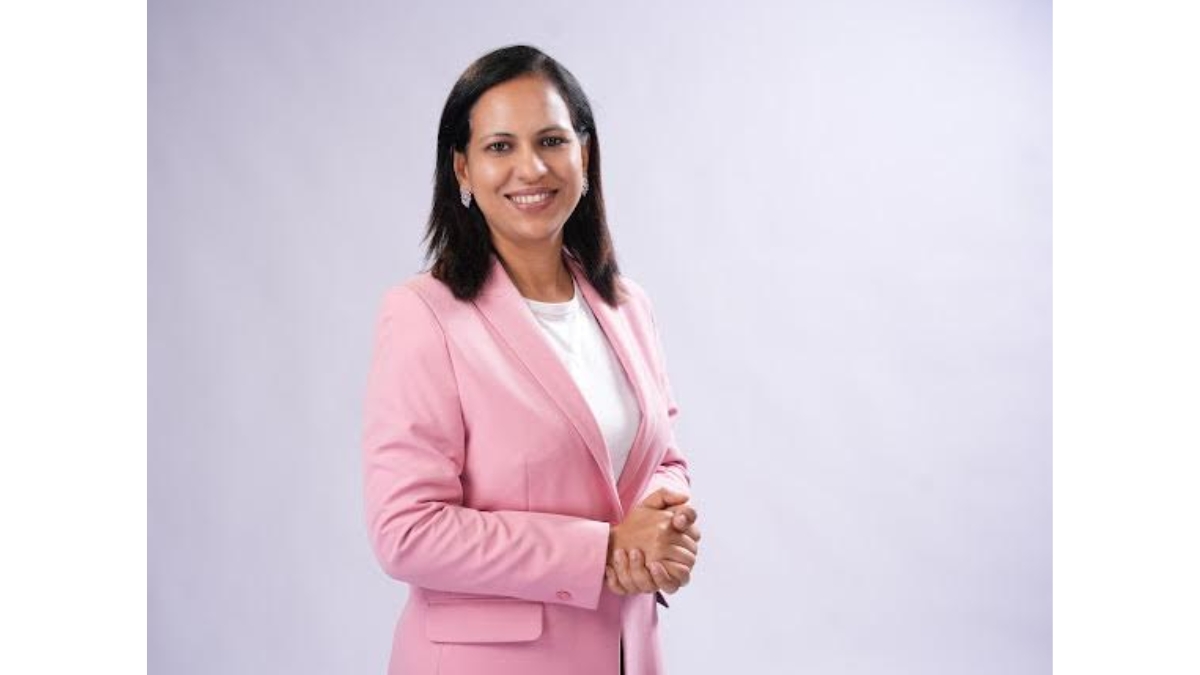 Through CSR and Multiple Healthcare Initiative Dr. Geetika Madan Patel Medical Director and Vice President of Parul University Strengthens Community Development and Women Empowerment-TBT