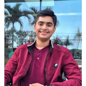 Ahmedabad’s Krishiv Achyut Dani Becomes CBSE India Topper with 499/500 Marks in Class XII After Re-evaluation, Achieves Feat Through Self-Study-TBT