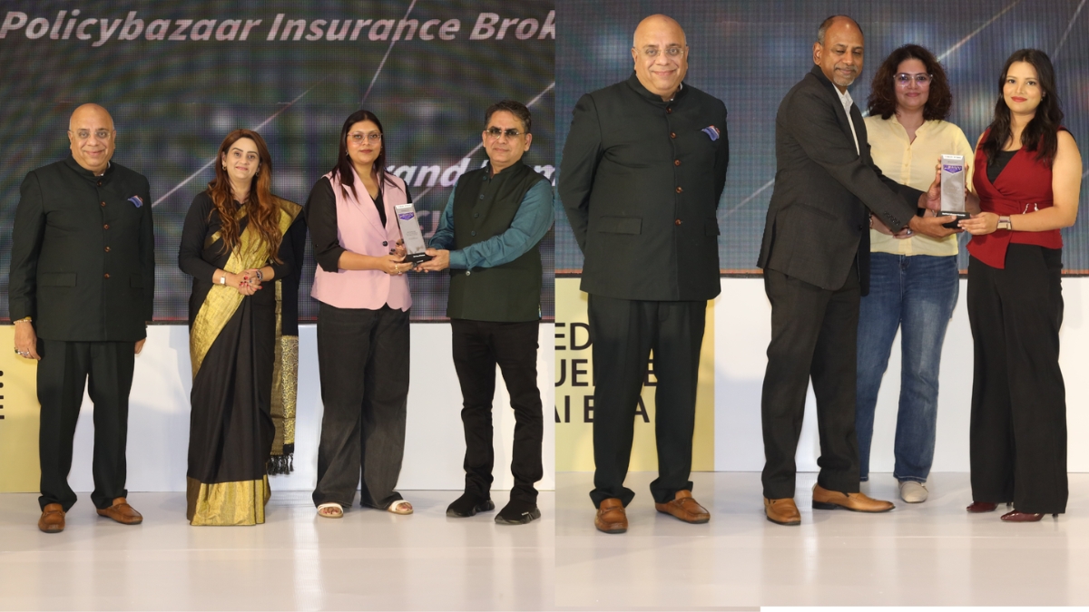 Influencer Act Wins Big at BW Merit Awards 2026: Gold, Silver, and Bronze Winners-TBT