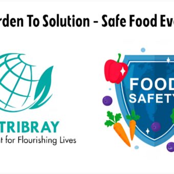 Safe Nutrition Starts with Safe Manufacturing: Nutribray Marks World Food Safety Day with a Focus on Quality Standards-TBT
