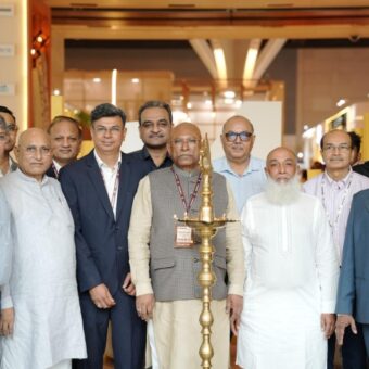 Home Décor Expo will be Held at Jio World Convention Centre, BKC from June 13–15, 2026-TBT