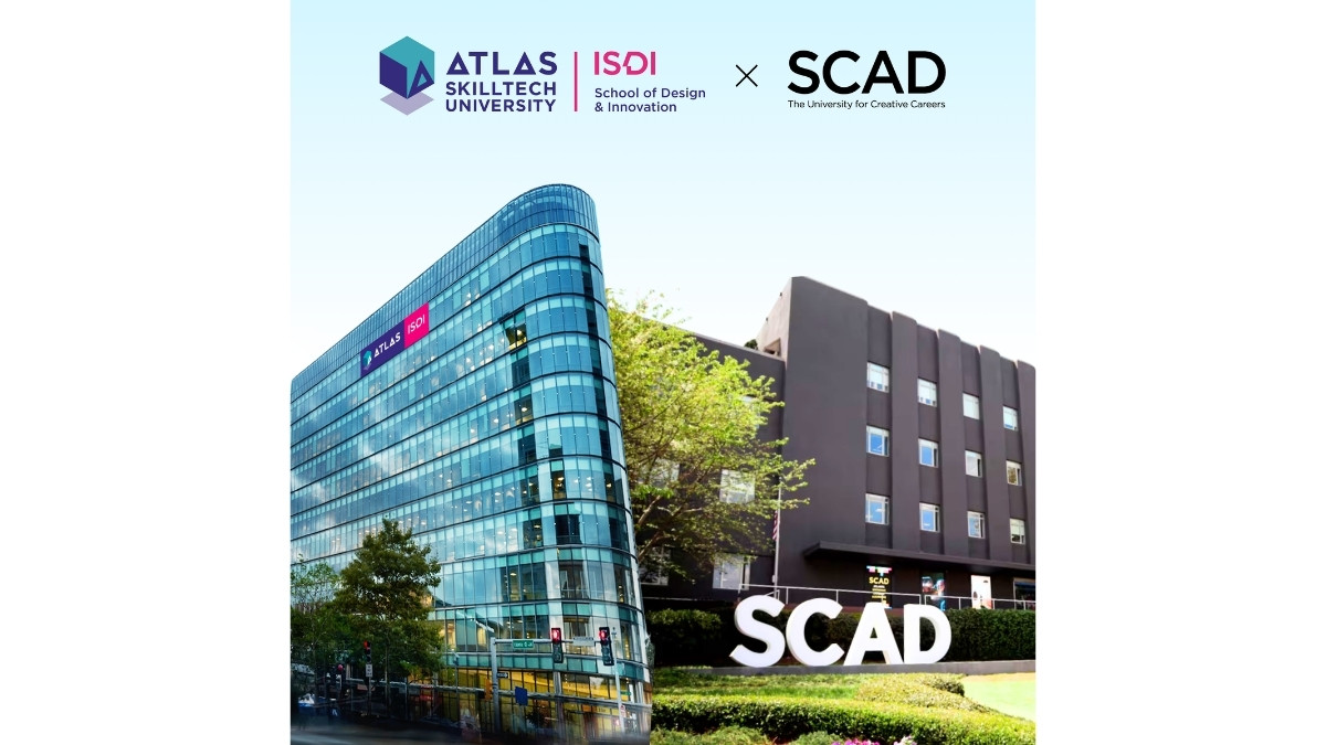 ISDI & SCAD USA Announce Global Experiential Design Pathway ISDI-TBT